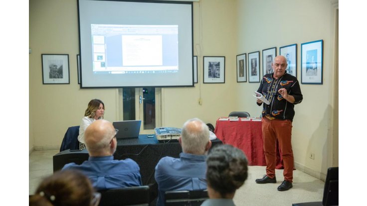 Literatura y Música se unieron