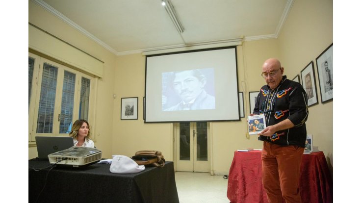 Literatura y Música se unieron