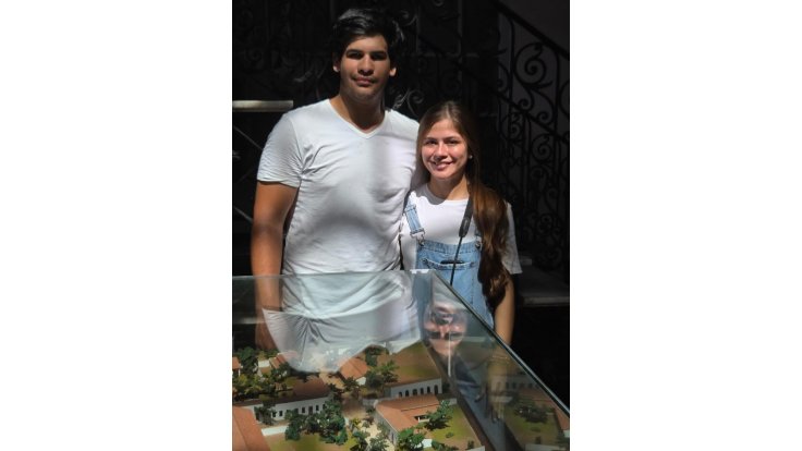 El Cabildo se erige en punto de encuentro
