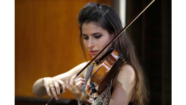 Ciclo Música en los Palacios de Asunción