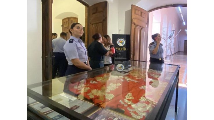 Comando de Institutos Aeronáuticos