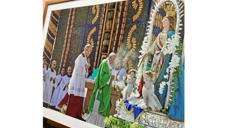 El Cabildo abre muestra fotográfica