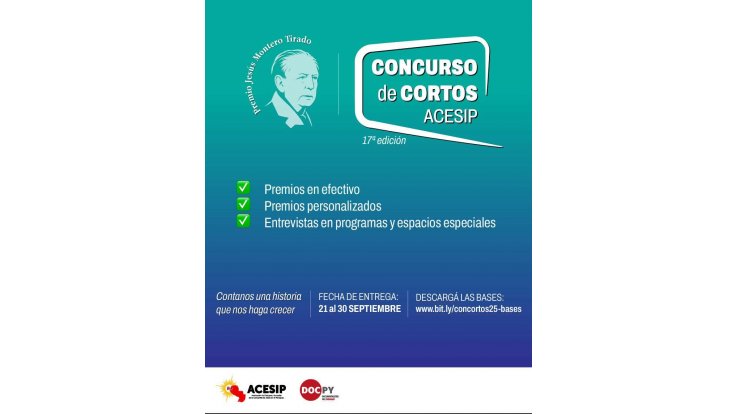 Cine Documental y formación de nuevos talentos