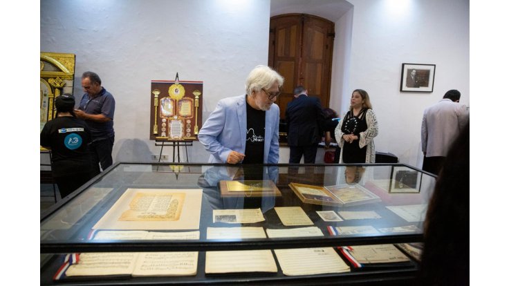 El Cabildo y sus Casas Bicentenario
