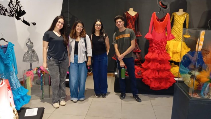 El Cabildo y sus Casas Bicentenario