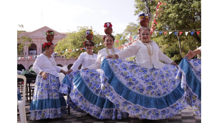 Gran San Juan en el Centro Histórico