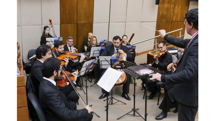 Músico, director orquestal y compositor