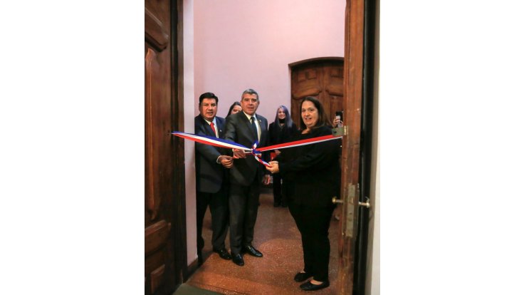 Muestra artística, educativa e itinerante