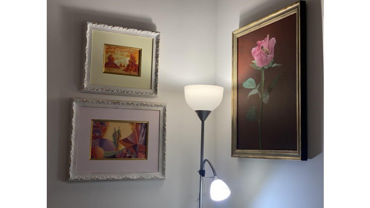 Inauguran Museo en Mariano Roque Alonso