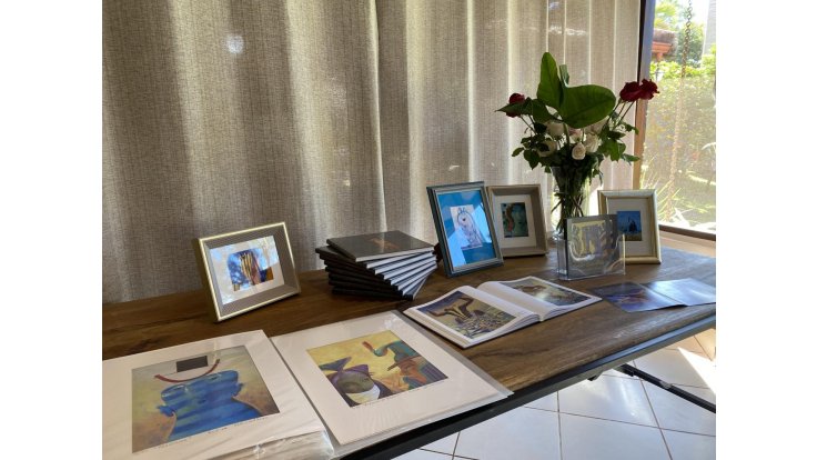 Inauguran Museo en Mariano Roque Alonso