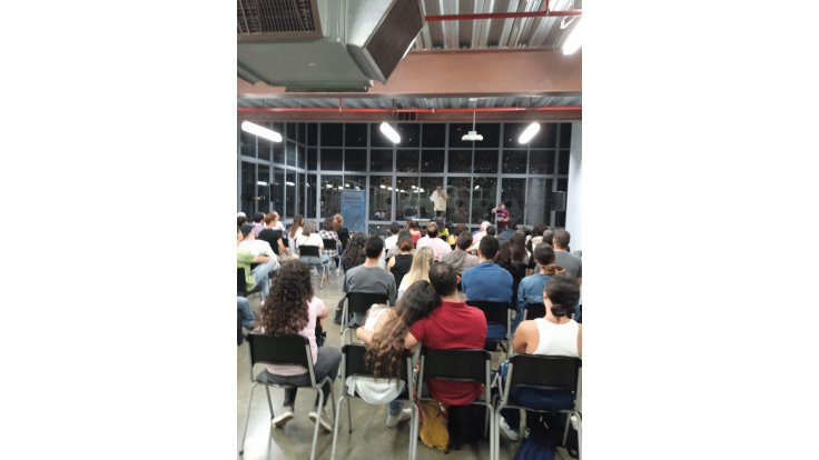 33°  Festival Internacional de Poesía de Medellín