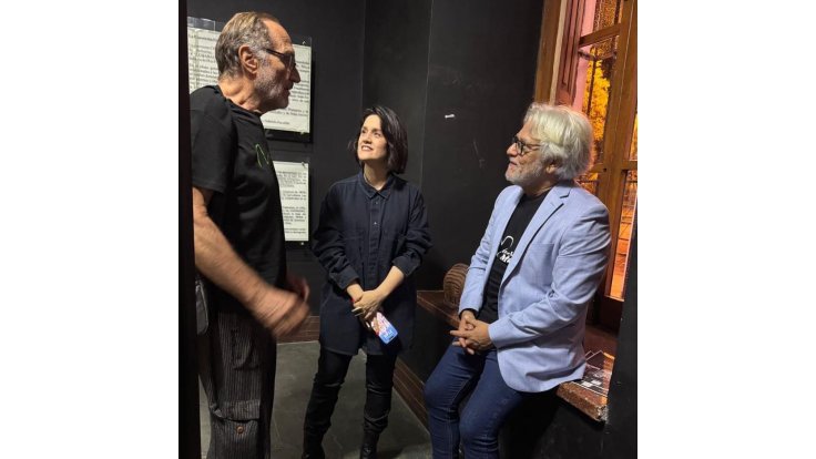 El Cabildo y las Casas Bicentenario