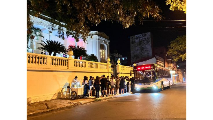El Cabildo y las Casas Bicentenario