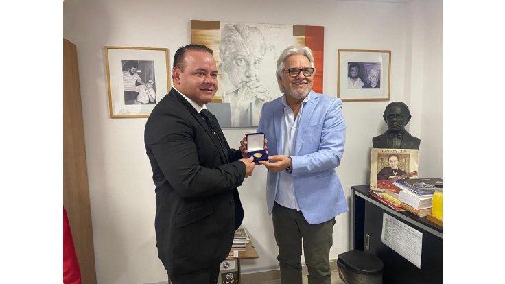 Proyectos de cooperación cultural