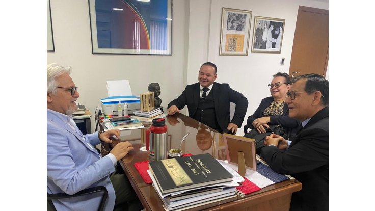 Proyectos de cooperación cultural