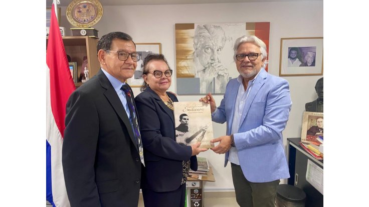 Proyectos de cooperación cultural