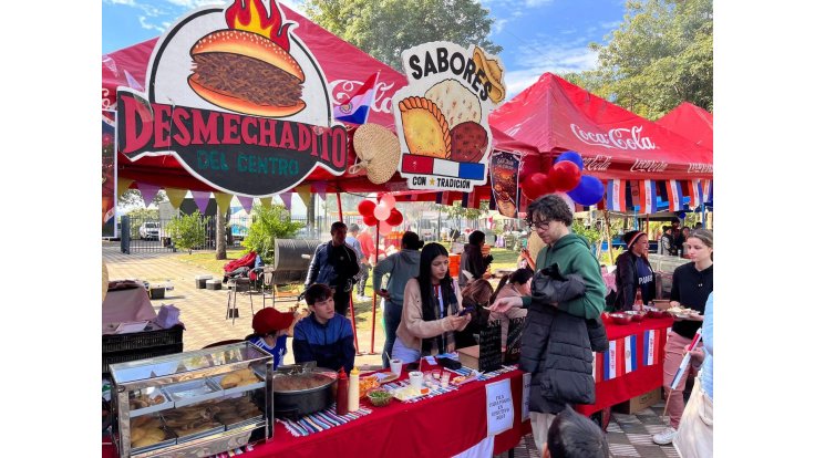 El Sanjuanazo del Centro