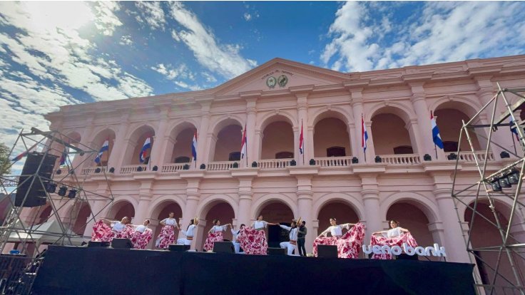 El Sanjuanazo del Centro