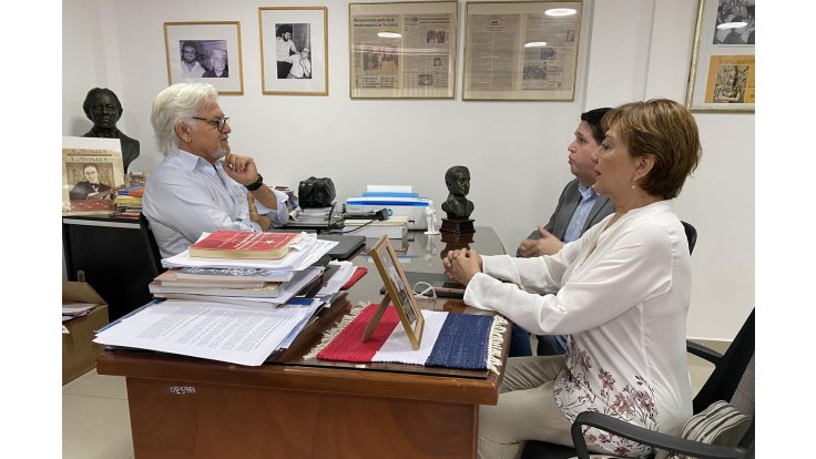 Nuevas propuestas de rescate musical