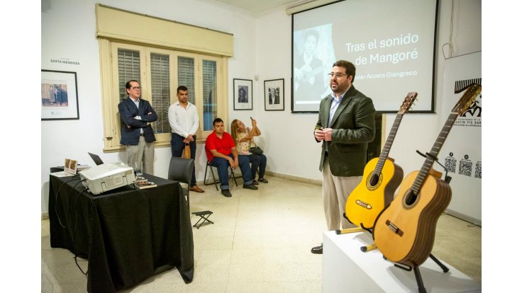 Con renovada Museografía
