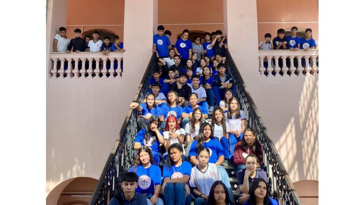 : Una inolvidable visita al Cabildo