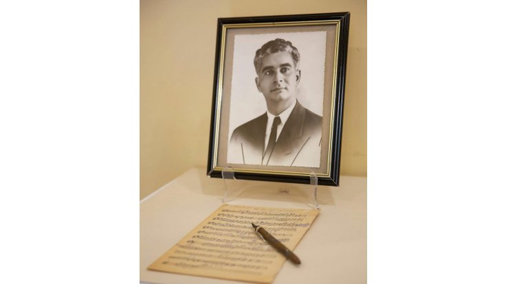 Referentes de la música racional