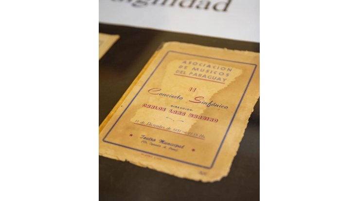 Referentes de la música racional