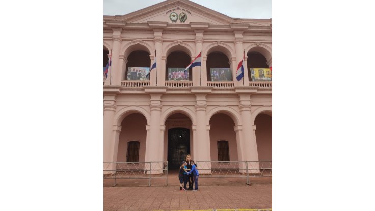 Trabajo práctico sobre El Cabildo