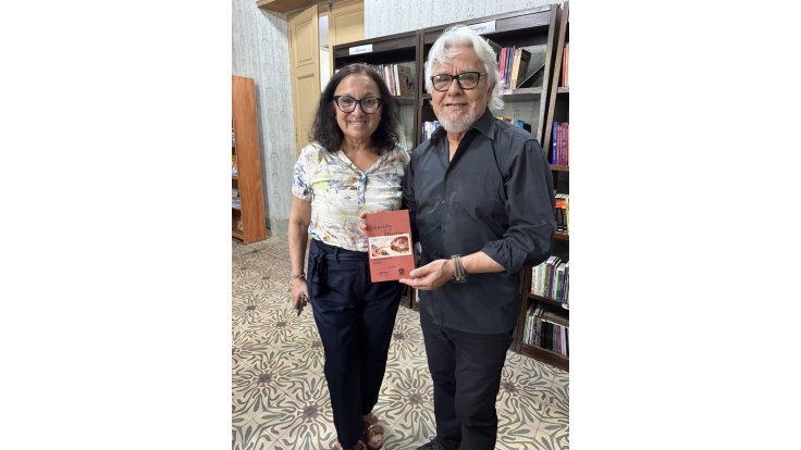 Literatura Paraguaya Contemporánea