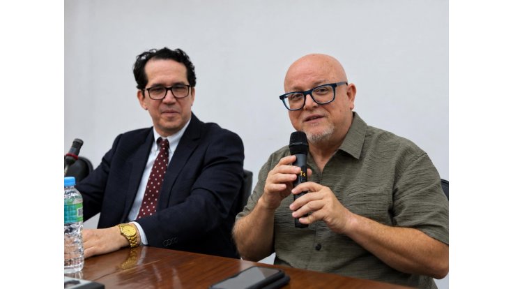 Festival Operístico Internacional