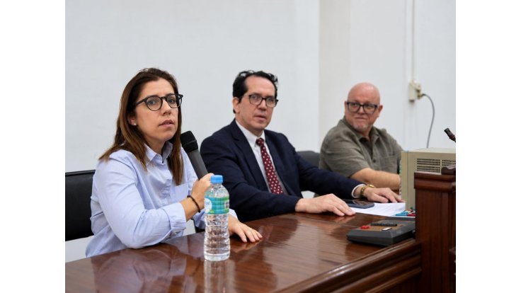 Festival Operístico Internacional