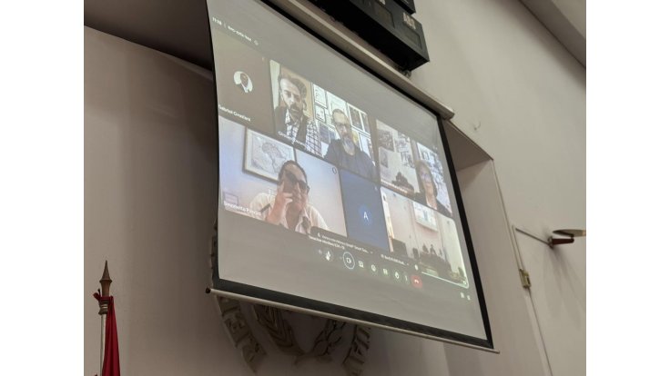 Festival Operístico Internacional