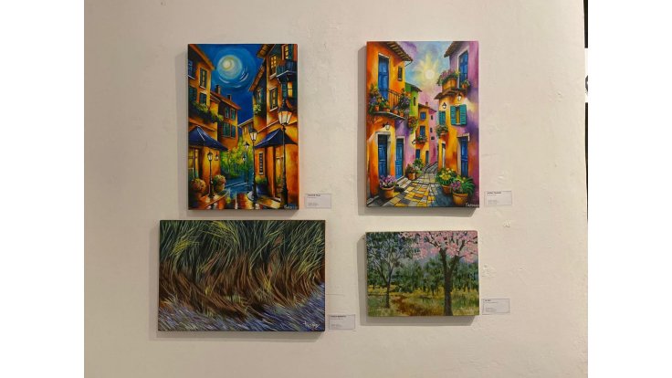 Propuesta artística 