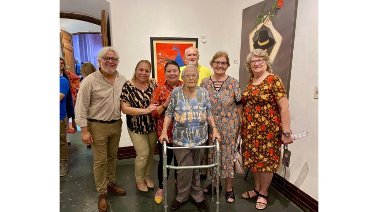 Propuesta artística 