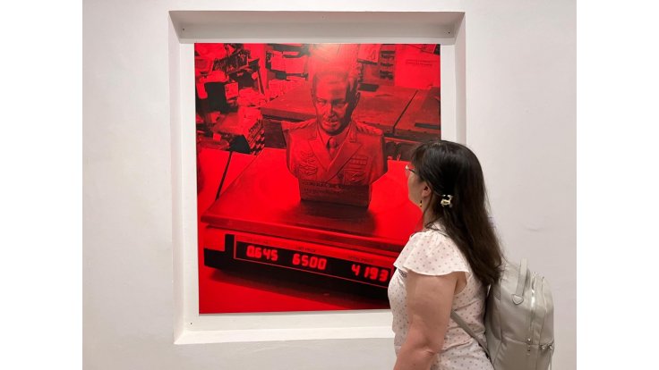 El Arte como expresión viva de la memoria