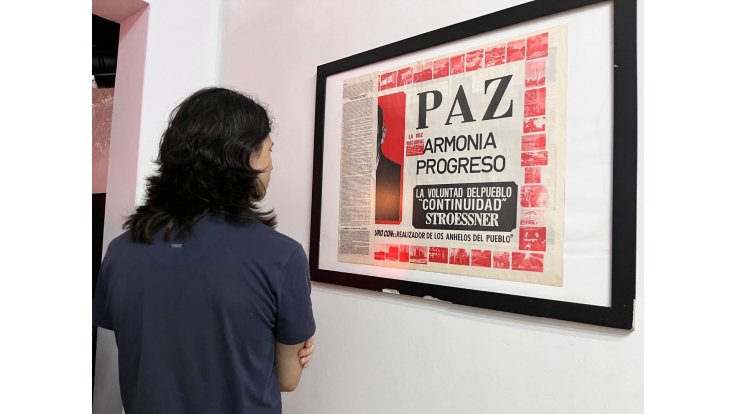 El Arte como expresión viva de la memoria