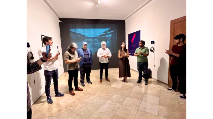 El Arte como expresión viva de la memoria