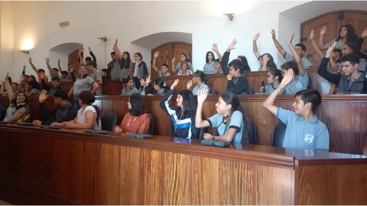 Colegio Nacional Santa Clara