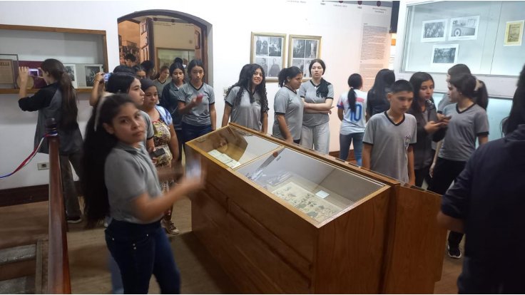 Colegio Nacional Santa Clara