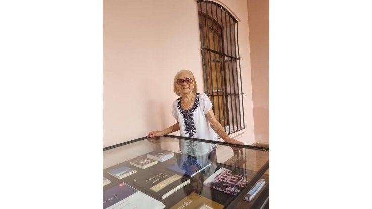 El Cabildo, destino clave