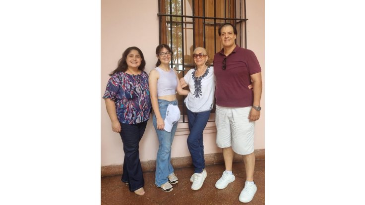 El Cabildo, destino clave