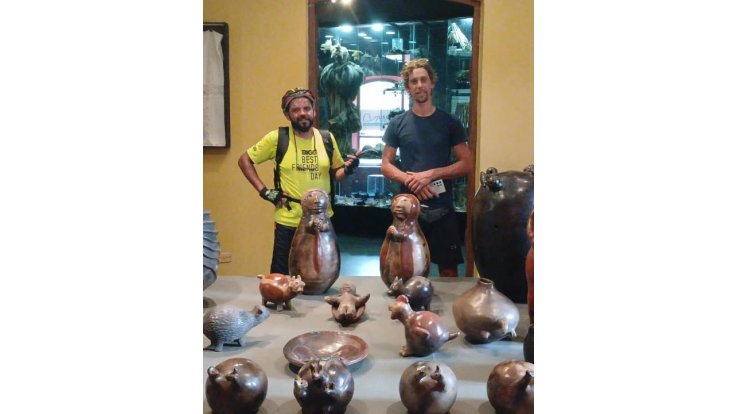 El Cabildo, destino clave