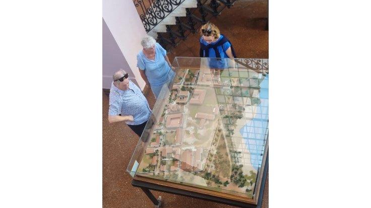 El Cabildo, destino clave