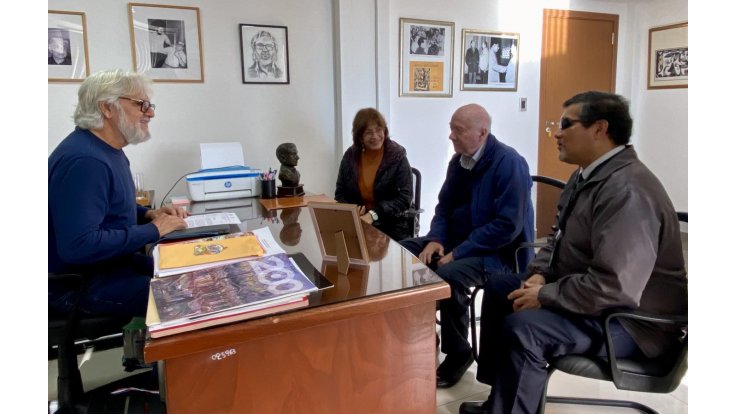 XXVI Congreso Internacional 