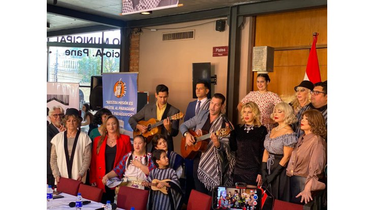 “Nace una estrella: Mi guitarra y mi voz”