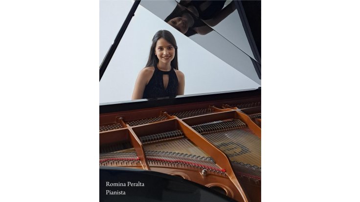 Con obras de Bach y Mozart