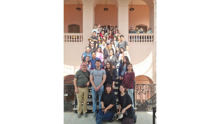 Riqueza histórica y cultural