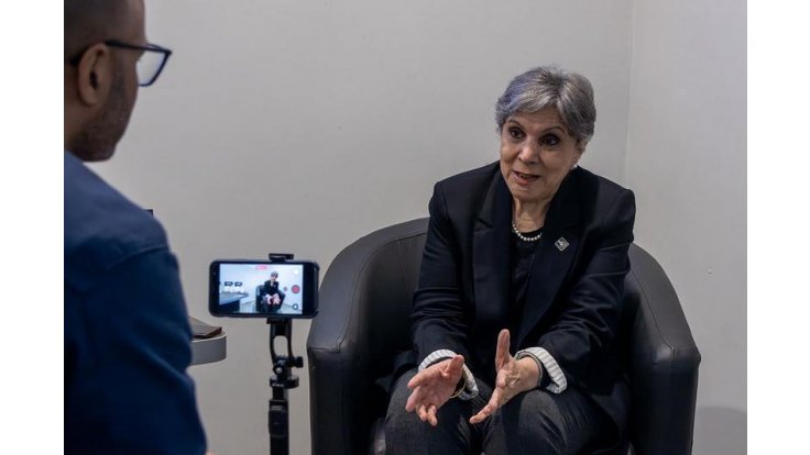 La Europa que vio Augusto Roa Bastos