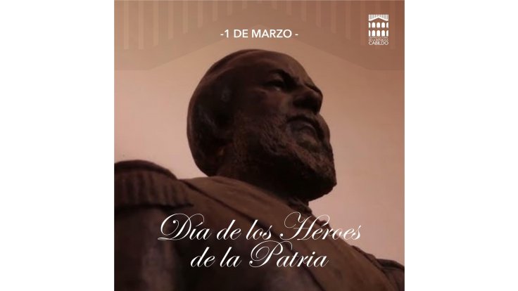 Día Nacional de los Héroes