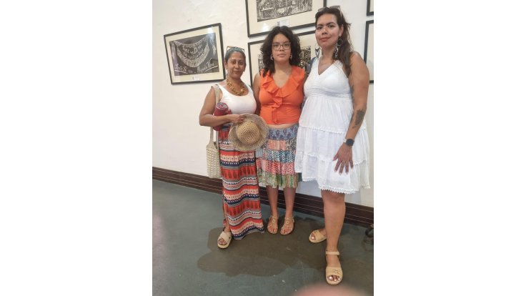 El Cabildo conecta culturas y tradiciones